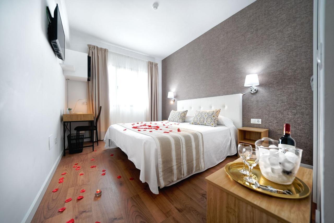 לאס פאלמס דה גראן קנאריה Hotel Matilde By Grupo Matilde מראה חיצוני תמונה