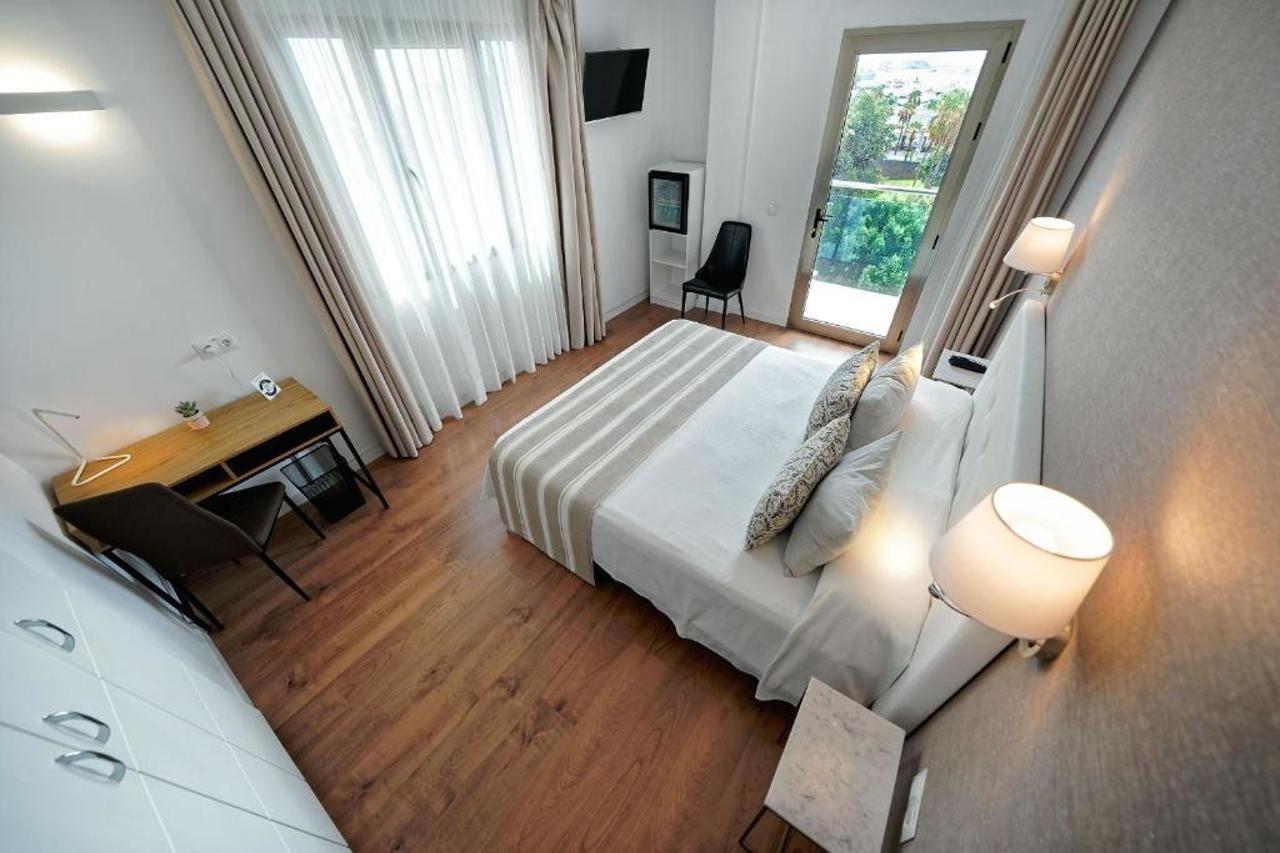 לאס פאלמס דה גראן קנאריה Hotel Matilde By Grupo Matilde מראה חיצוני תמונה